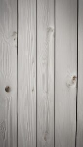 white wooden background aesthetic texture