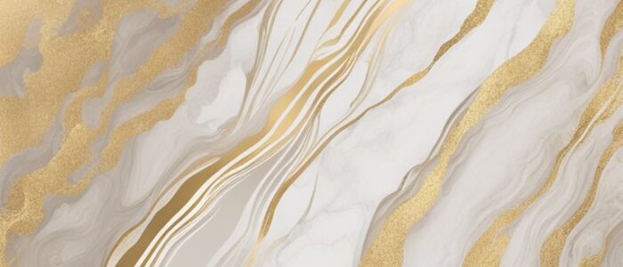 beige and gold marble texture aesthetic illustration background 4