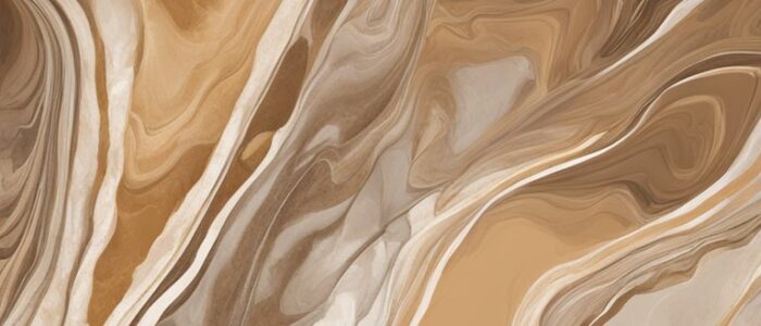 brown marble texture aesthetic illustration background 3