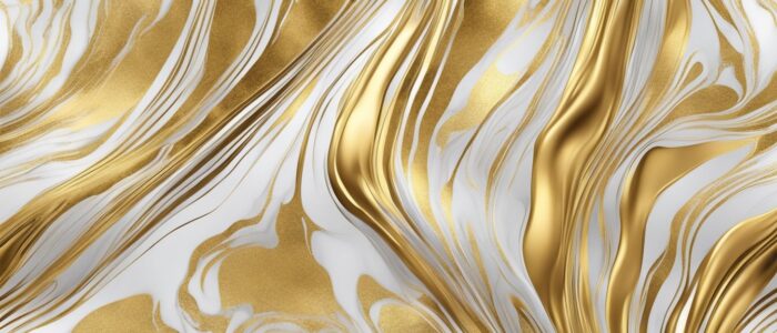 gold marble texture aesthetic illustration background 1