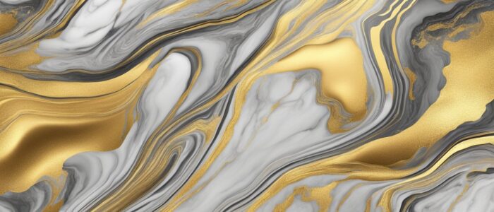 gold marble texture aesthetic illustration background 2