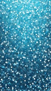 light blue and silver glitter background wallpaper 4