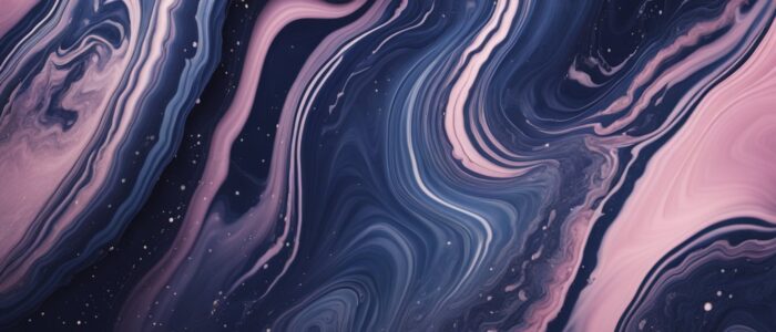 navy blue and pink marble texture aesthetic illustration background 1