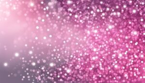 pink and silver glitter background wallpaper 1