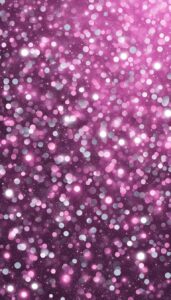 pink and silver glitter background wallpaper 4