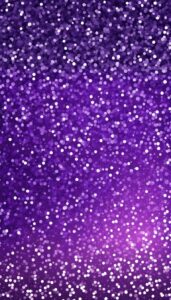 purple and silver glitter wallpaper background 3