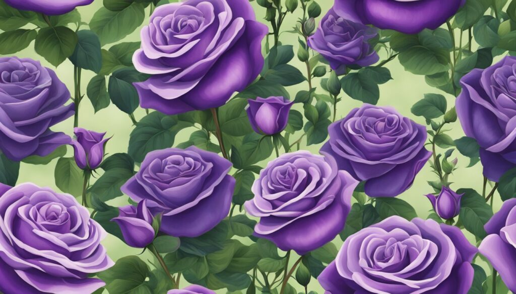 80+ Roses Aesthetic Backgrounds, Wallpapers, Illustrations, Patterns ...