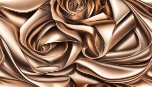 rose gold texture background 1
