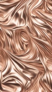 rose gold texture background 9