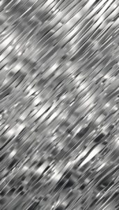 silver foil texture background 2