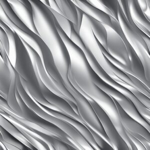 silver foil texture background 4