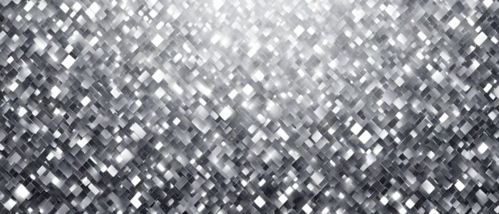 silver glitter background aesthetic wallpaper 1