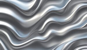 silver metallic background texture wallpaper 1