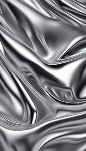 silver metallic background texture wallpaper 3