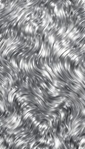 silver texture background aesthetic 5