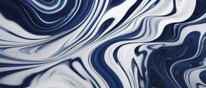 white and navy blue marble texture aesthetic illustration background 2