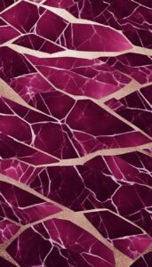 burgundy glitter marble background texture aesthetic wallpaper 2