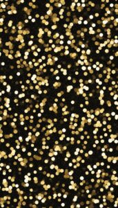 gold and black glitter background aesthetic wallpaper 2