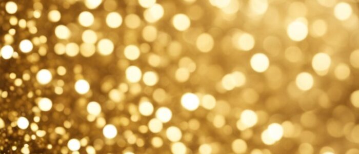 gold glitter background aesthetic wallpaper 6