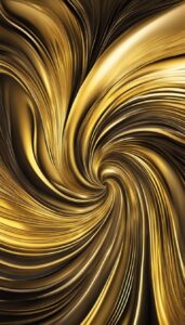 gold luxury background wallpaper aesthetic 1