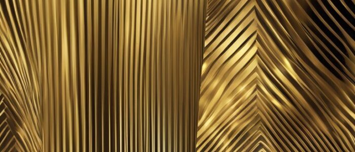 gold metal texture background aesthetic wallpaper 2