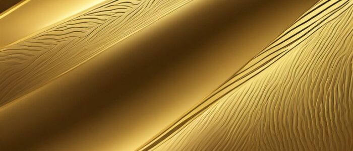 gold metal texture background aesthetic wallpaper 3