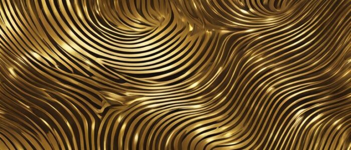 gold texture abstract background aesthetic wallpaper 2