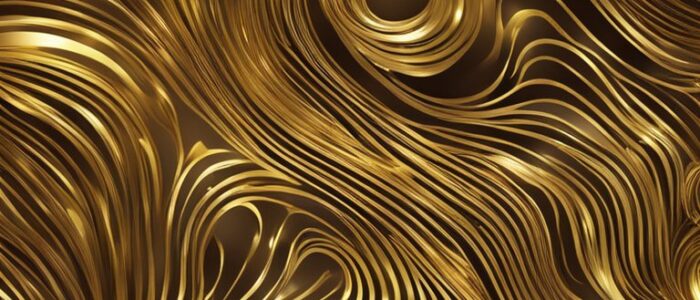 gold texture abstract background aesthetic wallpaper 3