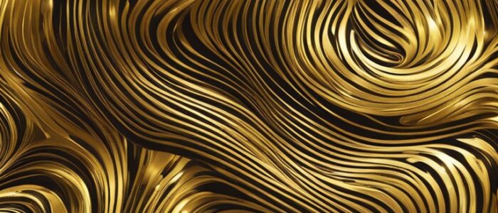 gold texture abstract background aesthetic wallpaper 4