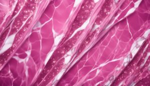 pink glitter marble background texture aesthetic wallpaper 1