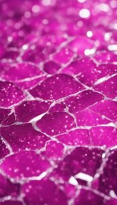 pink glitter marble background texture aesthetic wallpaper 2