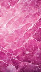 pink glitter marble background texture aesthetic wallpaper 5