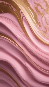 pink luxury background wallpaper aesthetic 2
