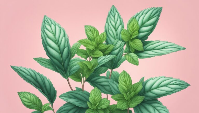 40+ Mint Plant Backgrounds, Wallpapers, Illustrations (Free, High-Res ...