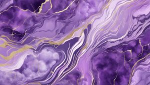 purple glitter marble background texture aesthetic wallpaper 1