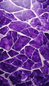 purple glitter marble background texture aesthetic wallpaper 4