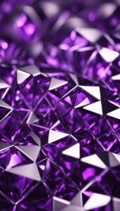 purple luxury background wallpaper aesthetic 4