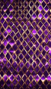 purple luxury background wallpaper aesthetic 5