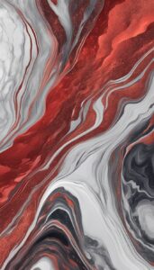 red glitter marble background texture aesthetic wallpaper 4