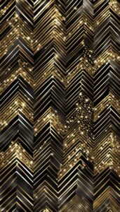 black and gold abstract background wallpaper aesthetic 2