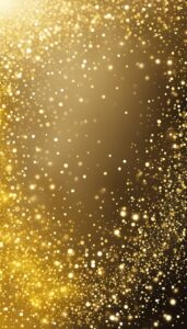 gold abstract background wallpaper aesthetic 1