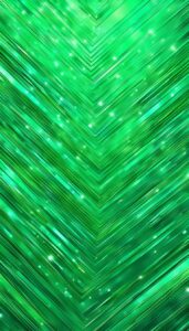 green abstract background wallpaper aesthetic 1