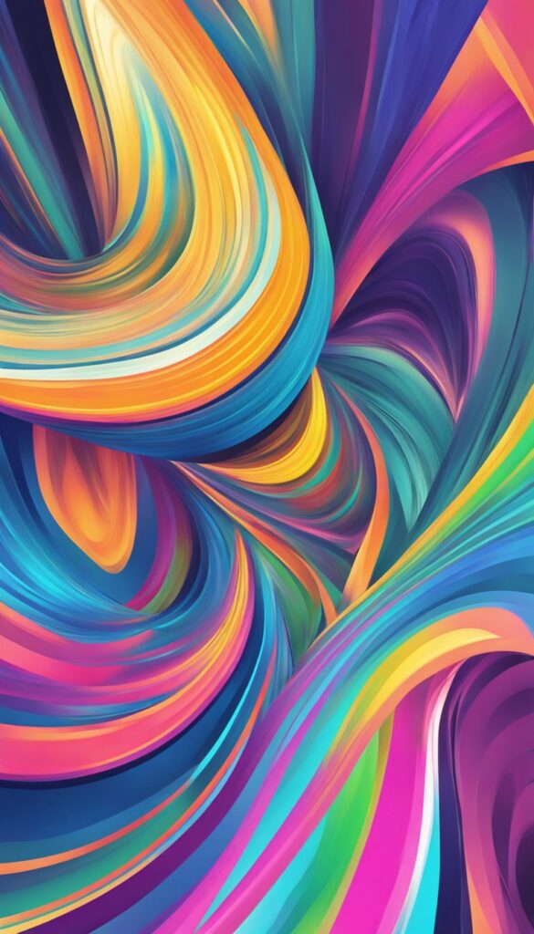 80+ Abstract Backgrounds and Phone Wallpapers (Free, High-Res) - Trails ...