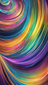 modern abstract background wallpaper aesthetic 4