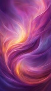 purple abstract background wallpaper aesthetic 3