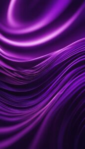 purple abstract background wallpaper aesthetic 4