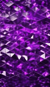 purple diamonds background wallpaper aesthetic 1