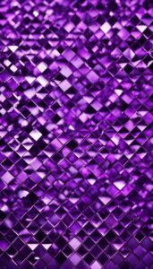 purple diamonds background wallpaper aesthetic 3