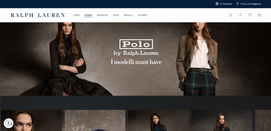 ralph lauren polo website