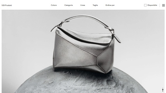 loewe website